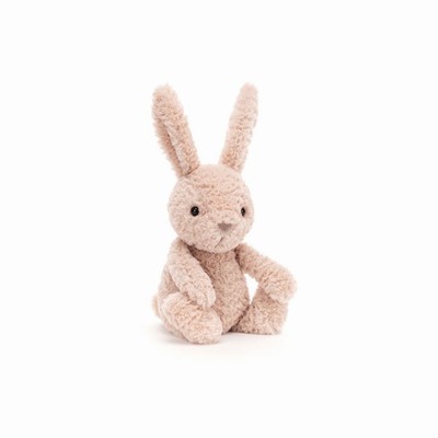 Jellycat Tumbletuft Bunnies UK | 25430XZSF